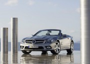 Mercedes-Benz SL-Class